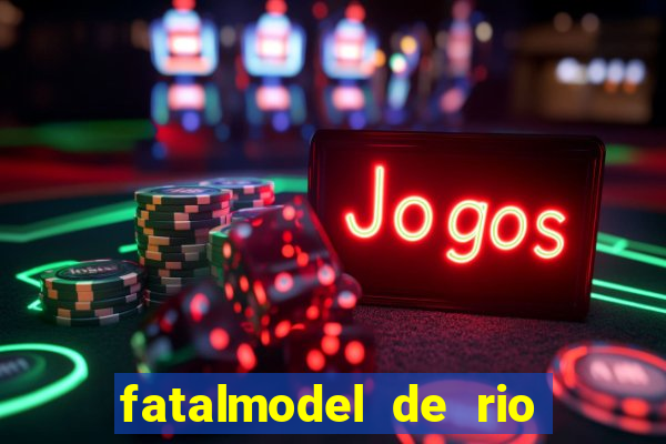 fatalmodel de rio claro sp